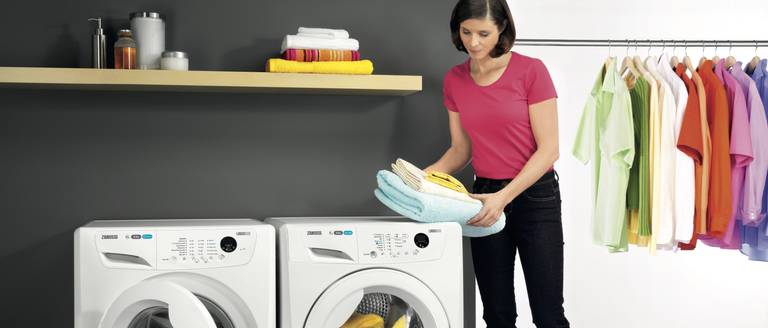 FIND YOUR PERFECT TUMBLE DRYER