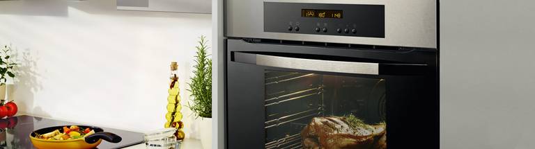 FIND YOUR PERFECT OVEN